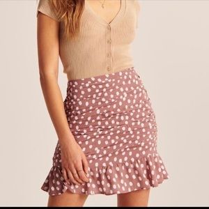 Abercrombie & Fitch Skirt